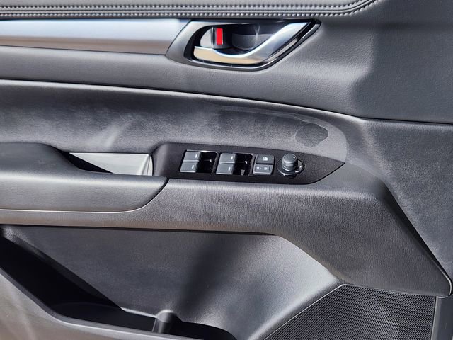 New 2025 MAZDA CX-5 AWD 2.5 S w/ Select Package image 9