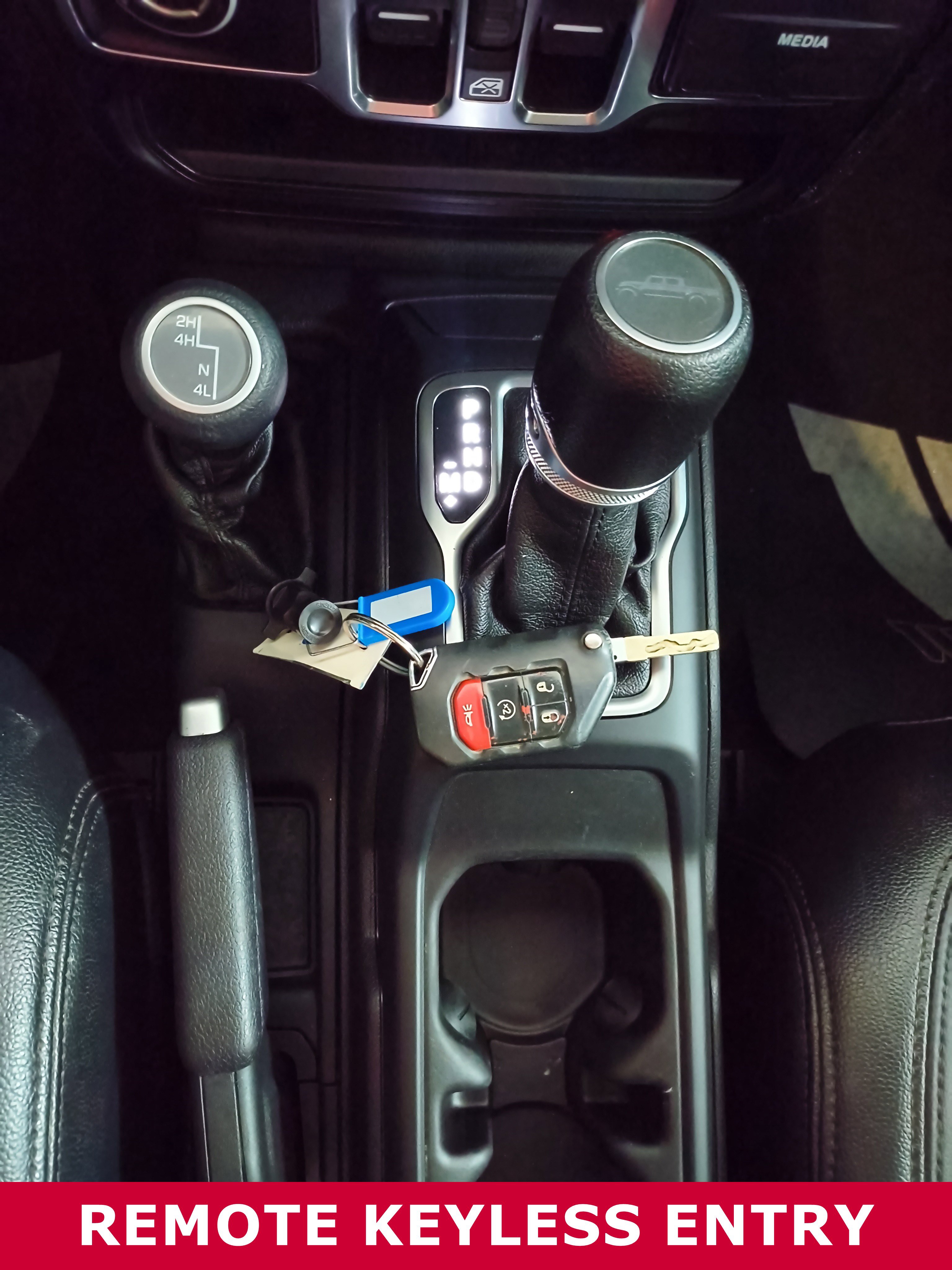 Used 2020 Jeep Gladiator Sport w/ Quick Order Package 24S image 22