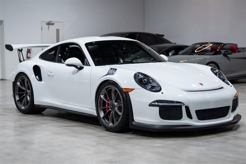 Used 2016 Porsche 911 GT3 RS RWD image 16