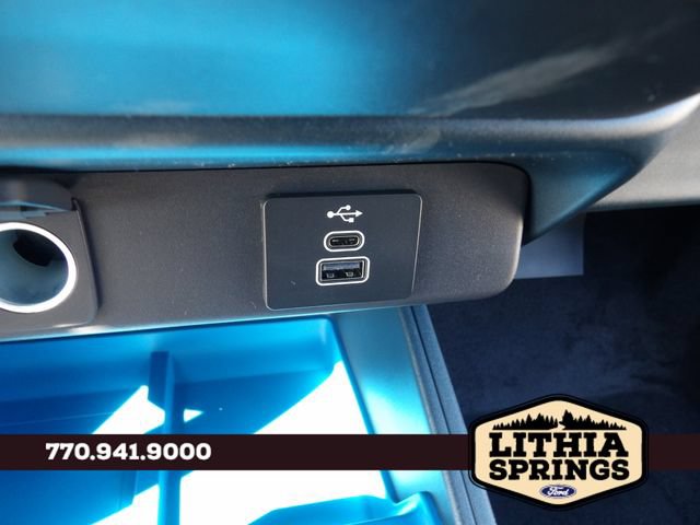 New 2026 Ford Maverick XLT FWD image 22
