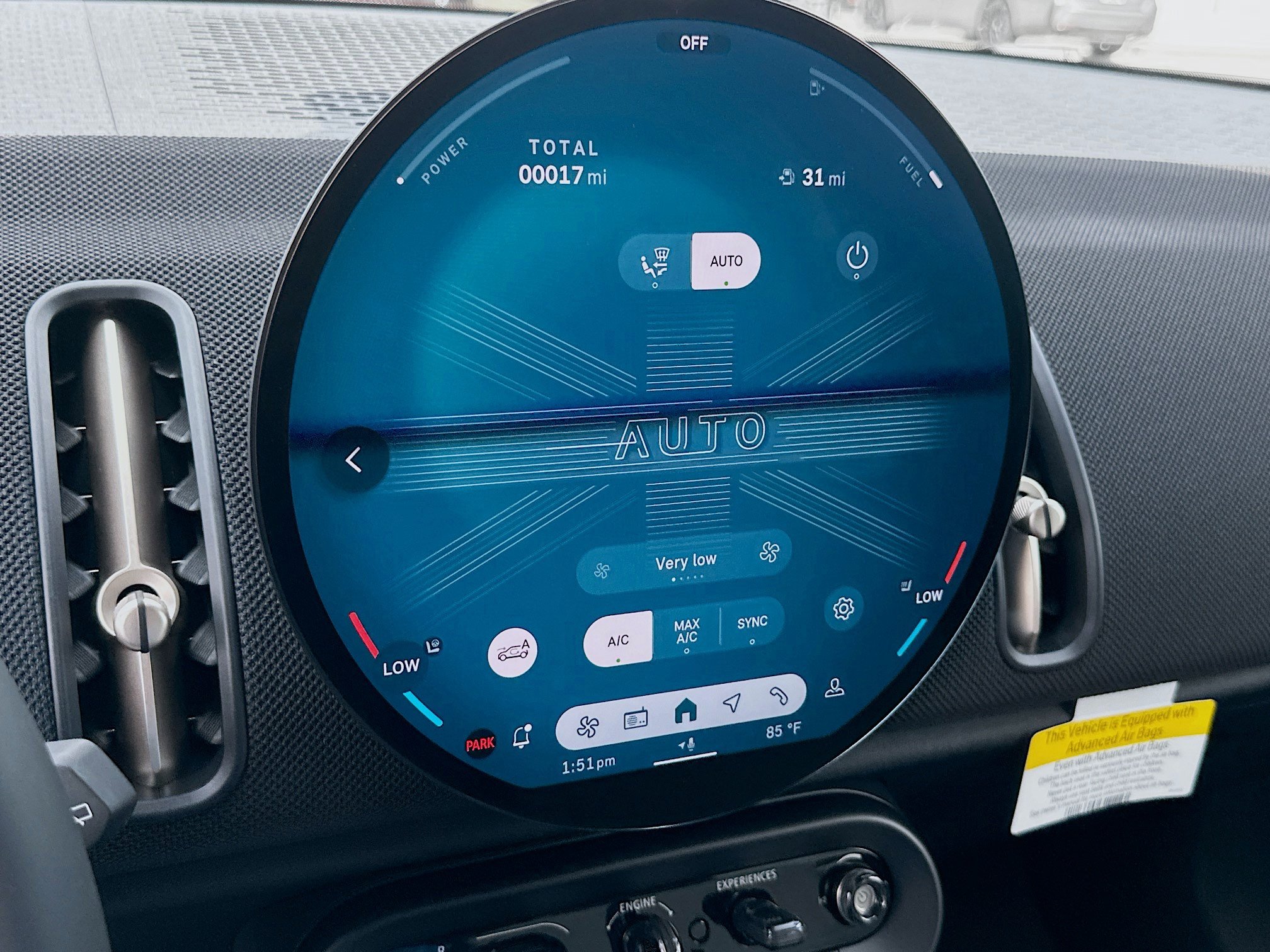 New 2026 MINI Cooper Countryman S AWD/4WD image 13