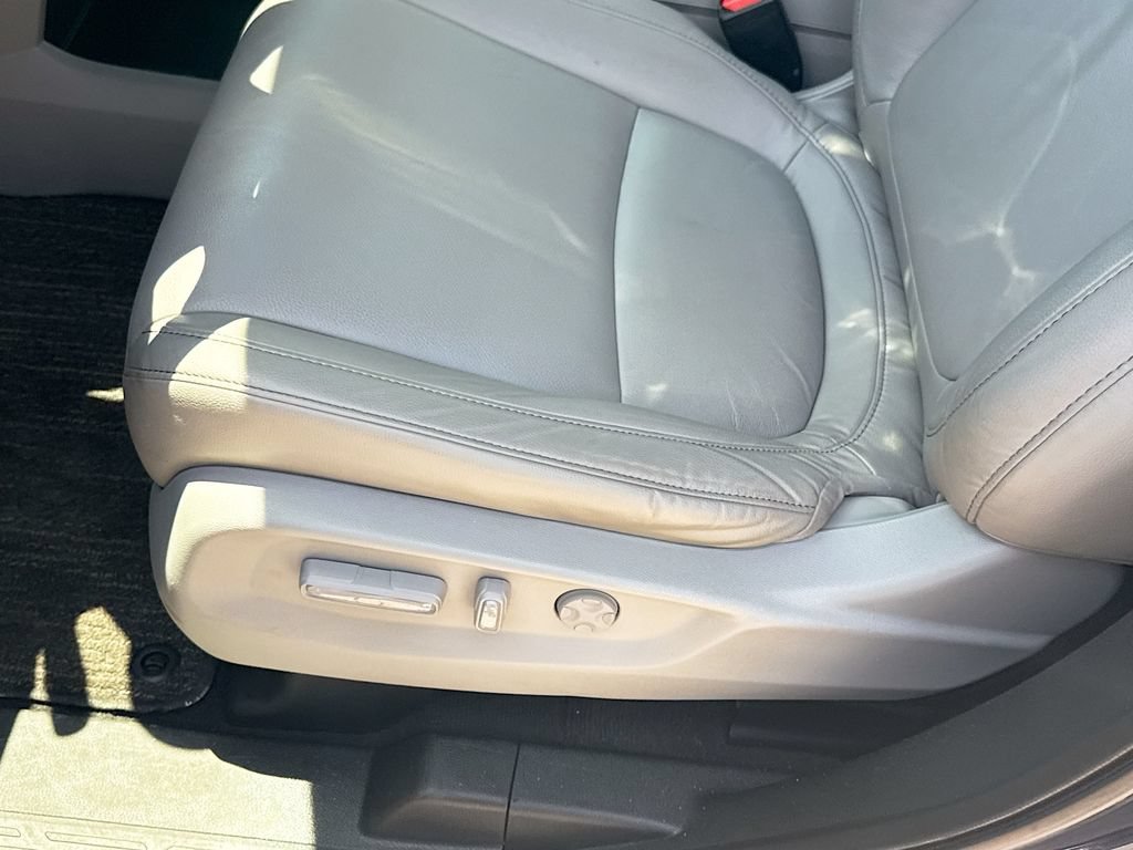 Used 2022 Honda Odyssey Touring image 21