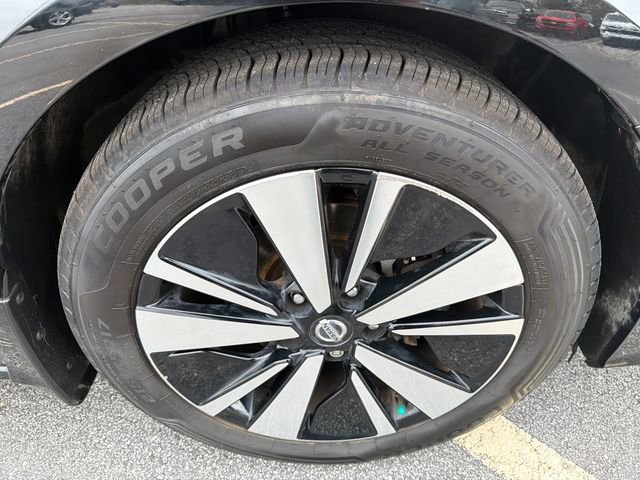 Used 2021 Nissan Altima 2.5 SL image 12