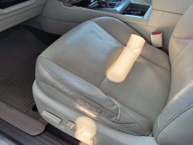 Used 2017 Lexus GX 460 AWD/4WD image 15