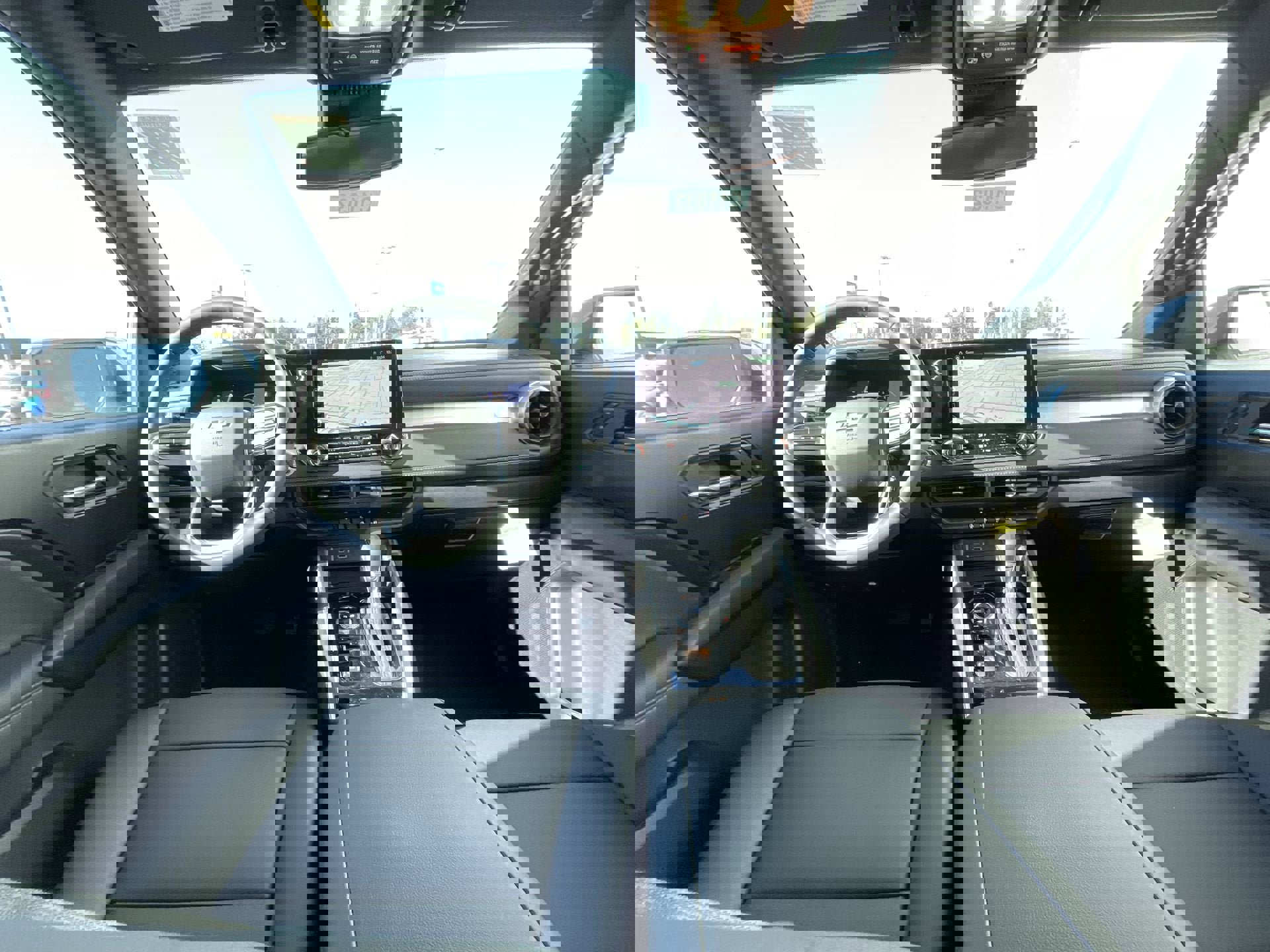 New 2025 Chevrolet Colorado W/T w/ Advanced Trailering Package image 28