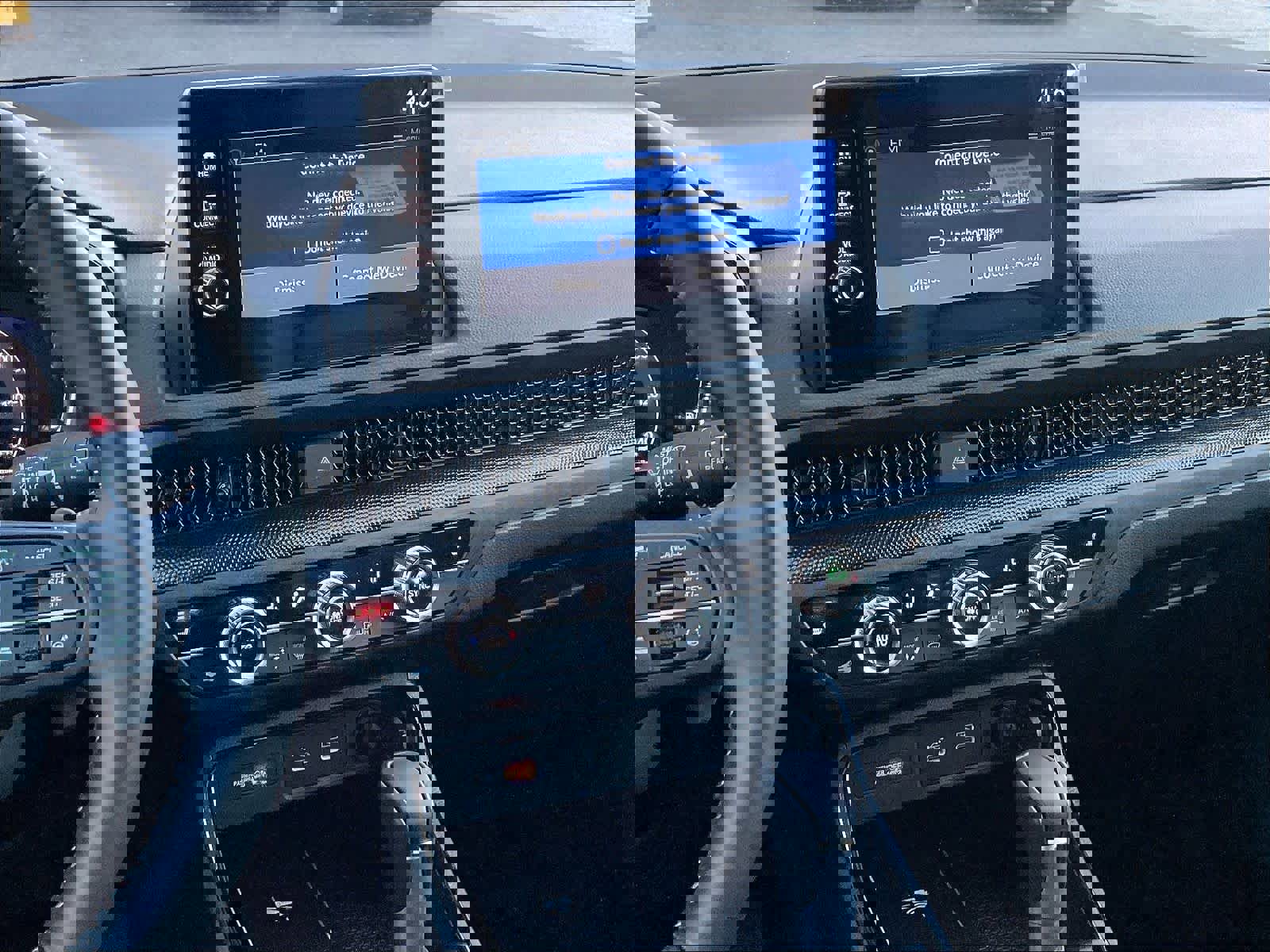 New 2026 Honda CR-V Sport-L image 13