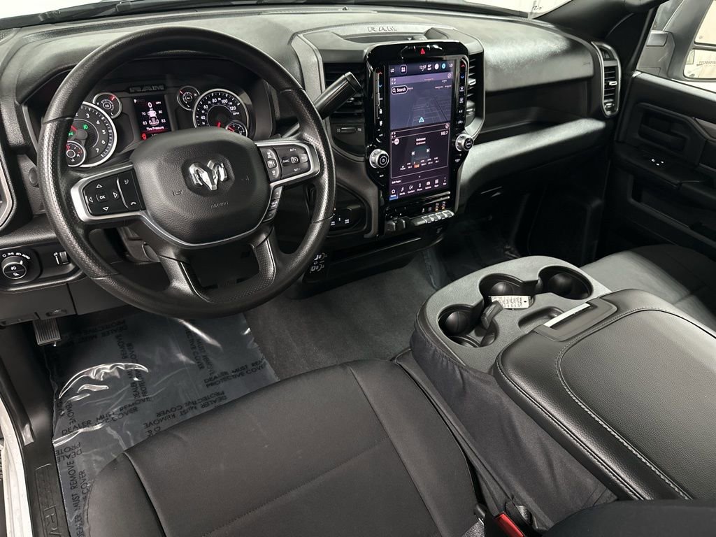 Used 2025 RAM 2500 Tradesman image 13