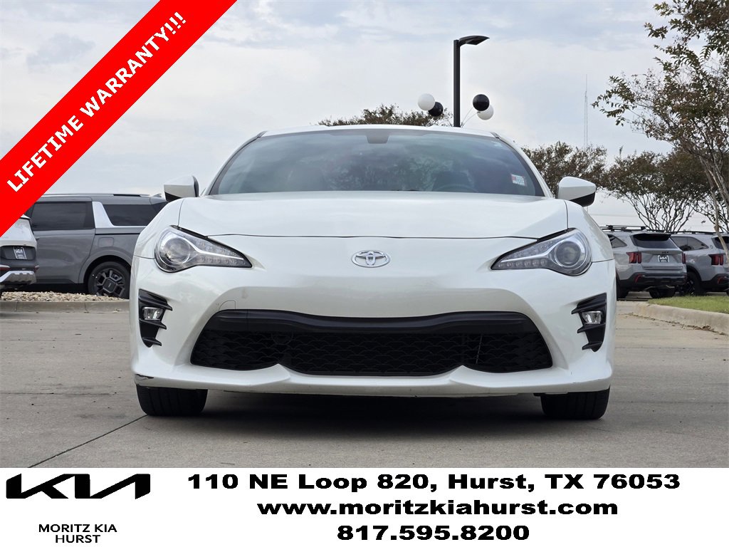 Used 2020 Toyota 86 image 11