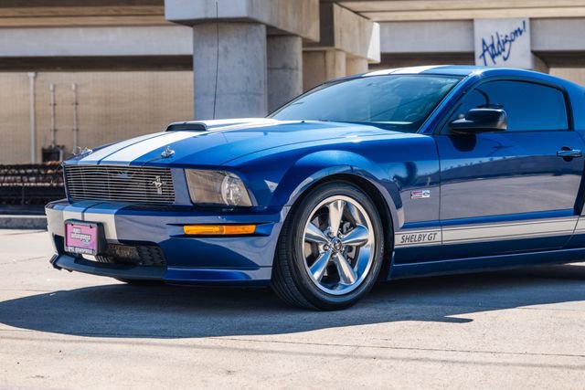 Used 2008 Ford Mustang GT Premium image 44
