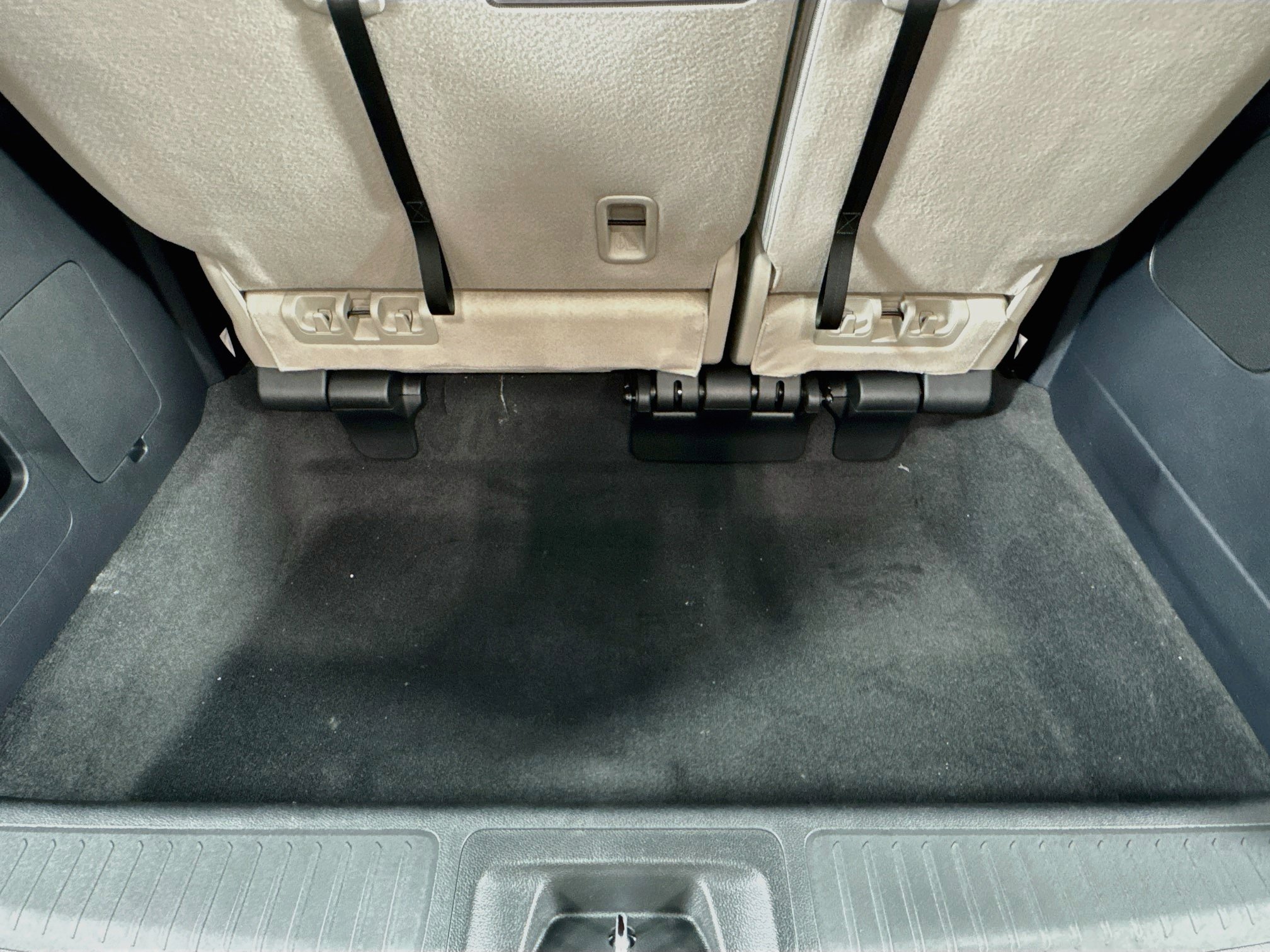 New 2027 Honda Odyssey Touring image 28