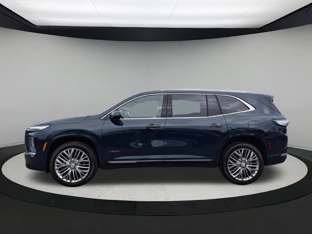 New 2027 Buick Enclave Avenir FWD image 2