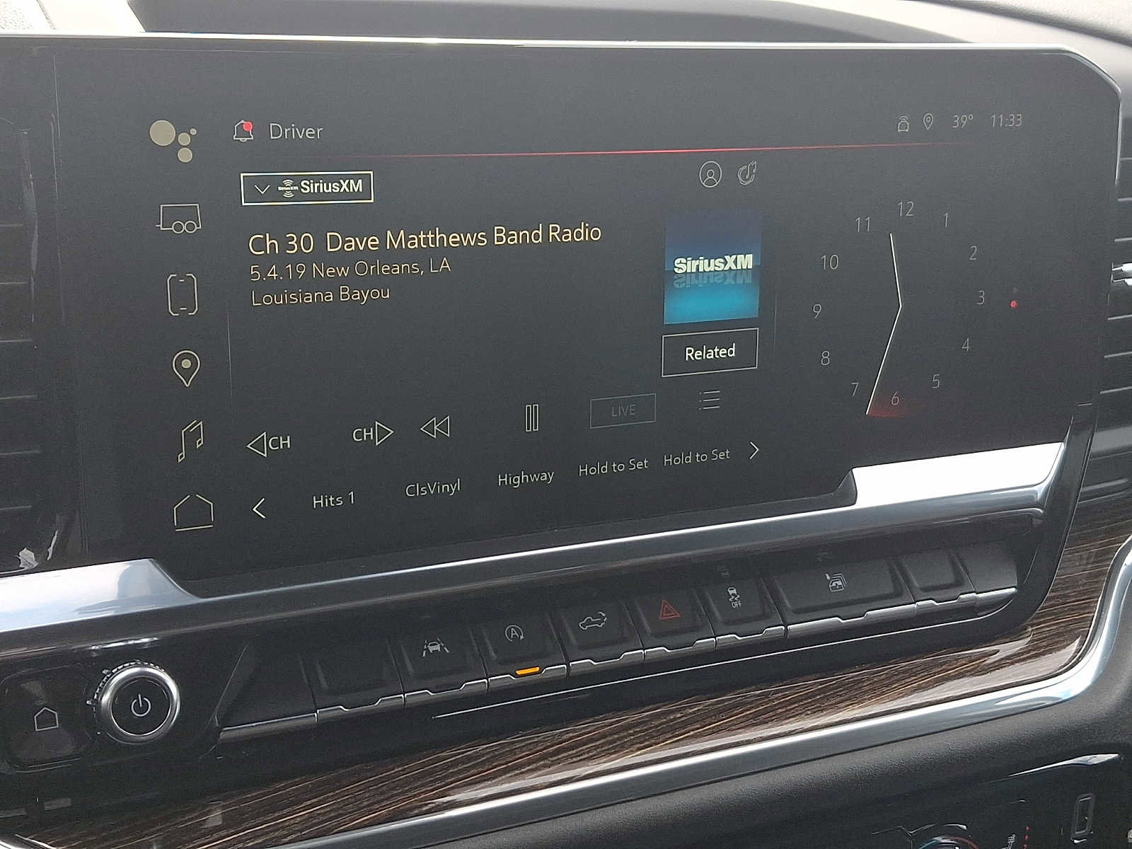 Certified 2023 GMC Sierra 1500 SLE image 18