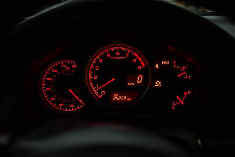 Used 2014 Subaru BRZ Premium w/ Popular Package #1B image 13