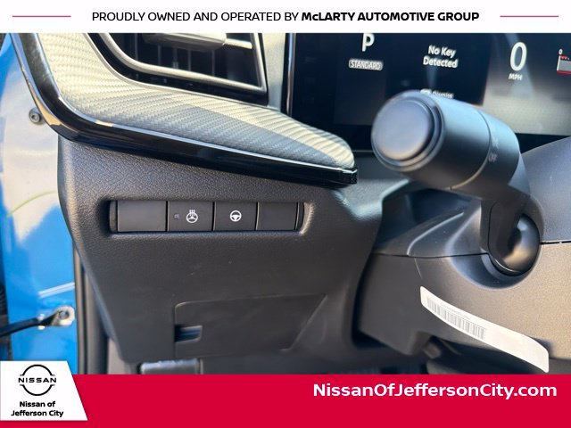 New 2027 Nissan Kicks SR w/ SR Premium Package AWD/4WD image 32