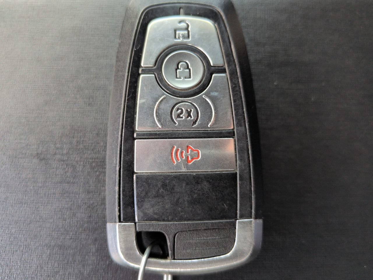 Used 2022 Ford Bronco Wildtrak AWD/4WD image 29