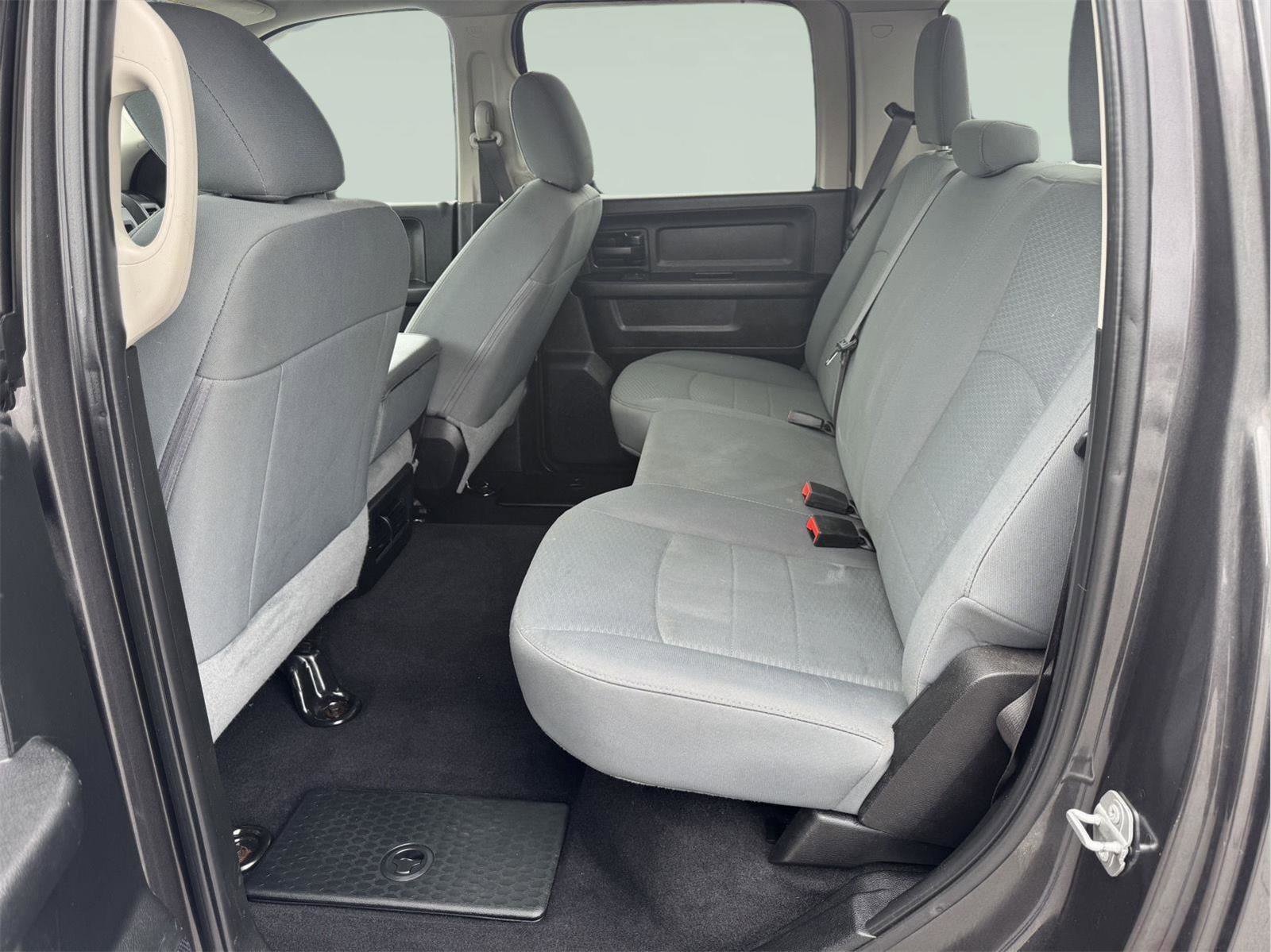 Used 2020 RAM 1500 Tradesman w/ Popular Equipment Group AWD/4WD image 9