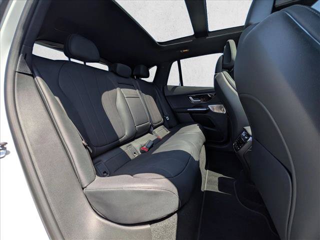 Certified 2023 Mercedes-Benz EQE 350+ 4MATIC SUV image 20