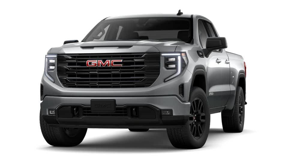 New 2026 GMC Sierra 1500 Elevation AWD/4WD image 25