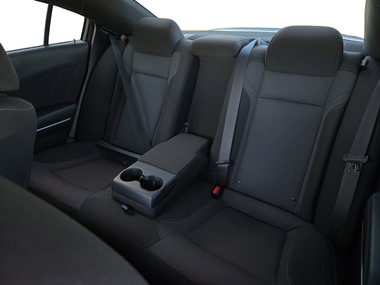 Certified 2020 Dodge Charger SXT image 13