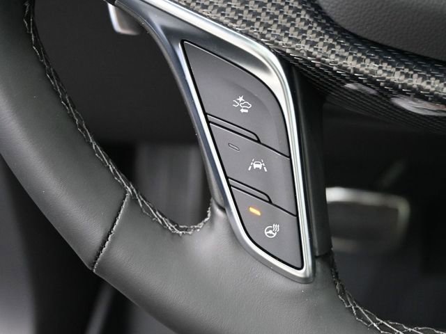 New 2026 Cadillac XT5 Sportv w/ LPO, Onyx Lite Package image 28