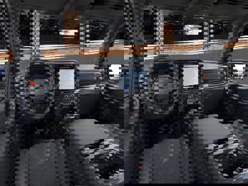 New 2026 Ford F150 Raptor image 9