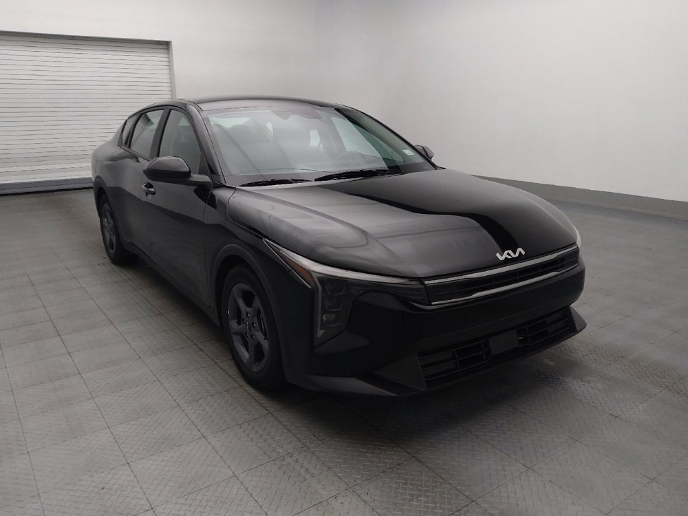Used 2025 Kia K4 FWD image 13