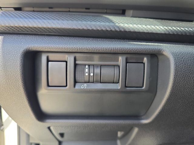 Certified 2025 Subaru Crosstrek 2.0i Premium AWD/4WD image 21