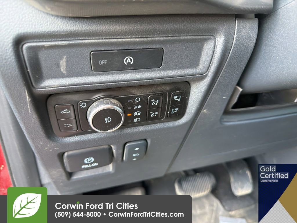 Used 2025 Ford F150 Raptor AWD/4WD image 19