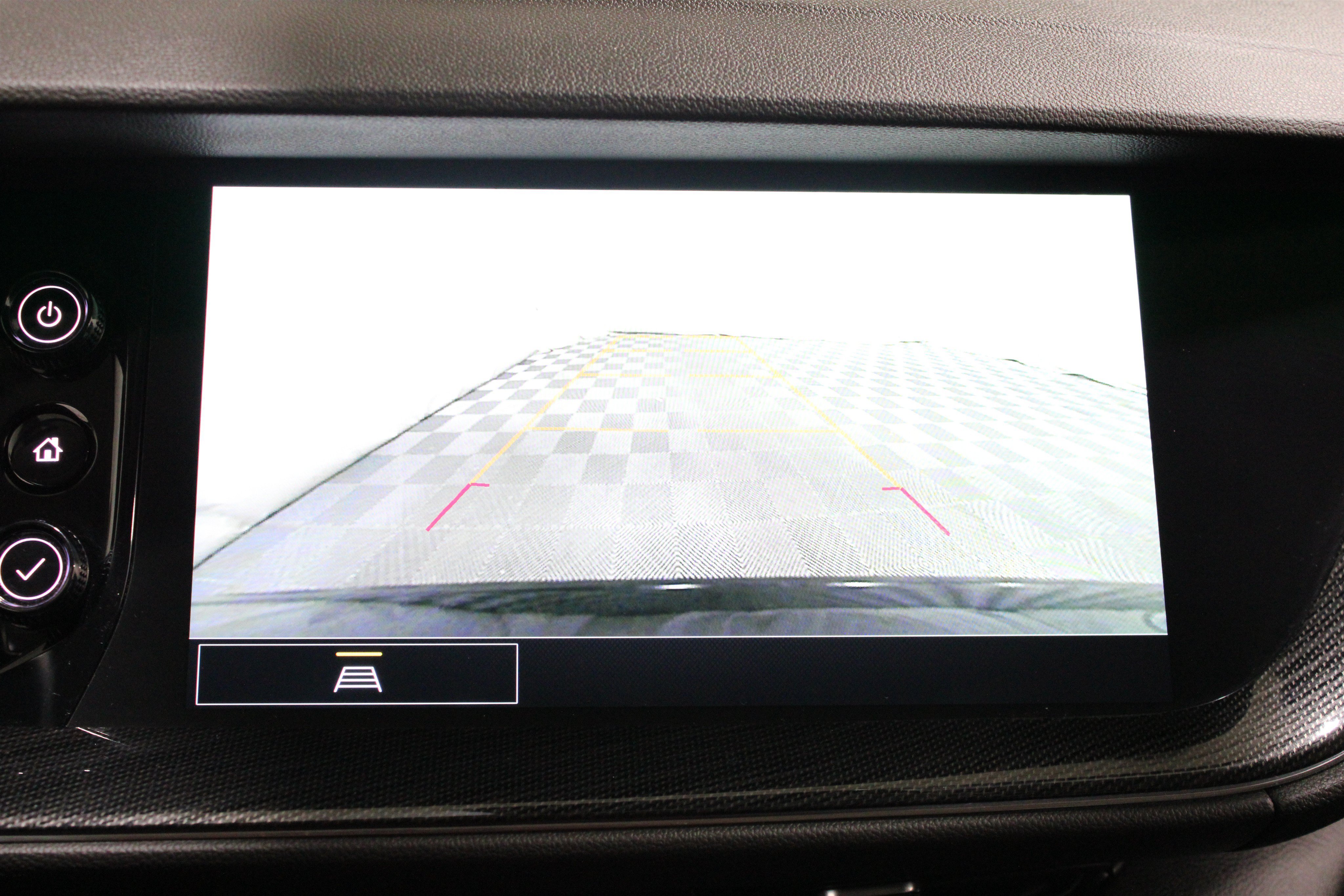 Used 2023 Buick Envision Essence FWD image 8