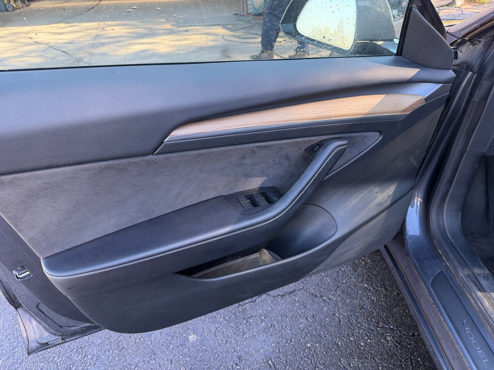 Used 2023 Tesla Model 3 Long Range AWD/4WD image 21