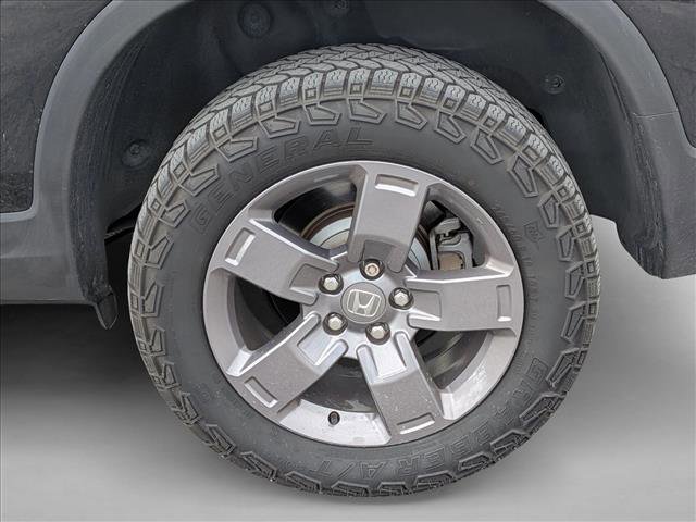 Used 2024 Honda Ridgeline TrailSport image 9