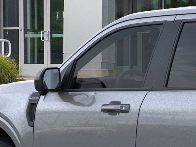 New 2026 Ford Maverick Lariat w/ Black Appearance Package image 21