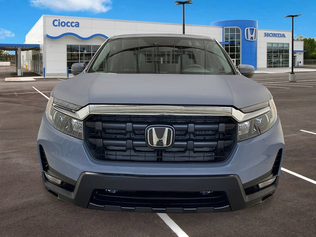 New 2026 Honda Ridgeline RTL image 10