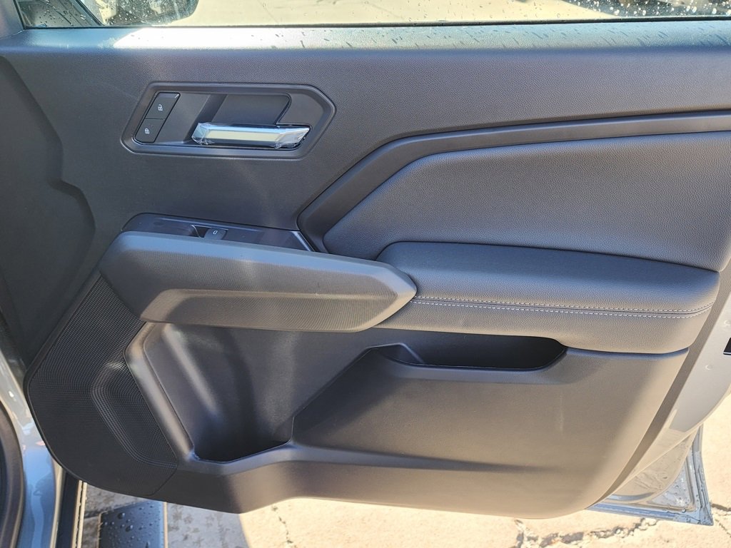 New 2026 GMC Canyon Elevation w/ Convenience Package image 37