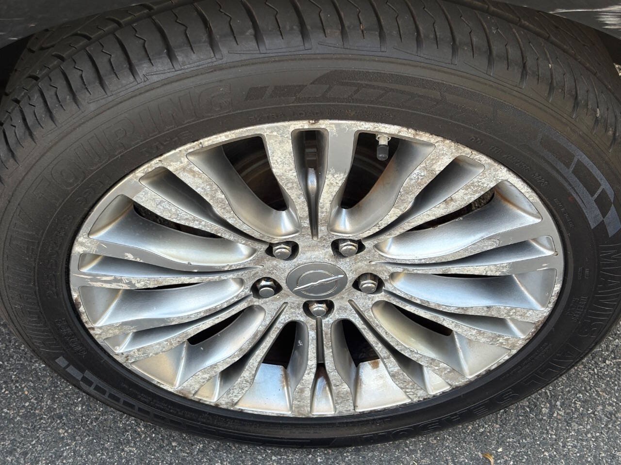 Used 2012 Chrysler 200 Limited FWD image 21