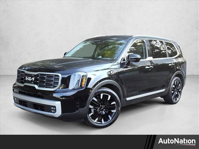 Used 2023 Kia Telluride SX Prestige