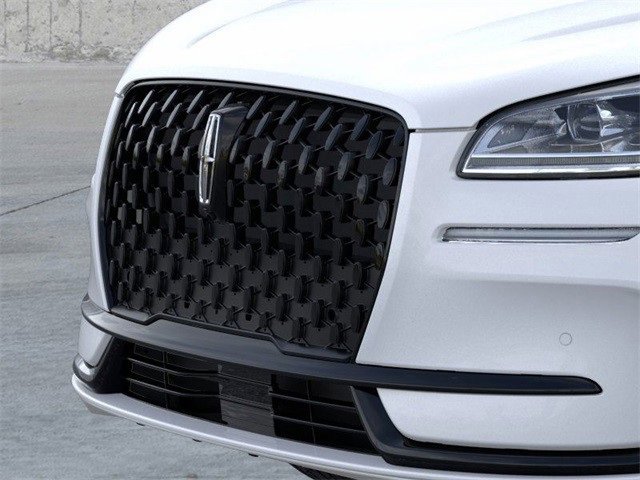New 2025 Lincoln Corsair Reserve w/ Jet Appearance Package image 20