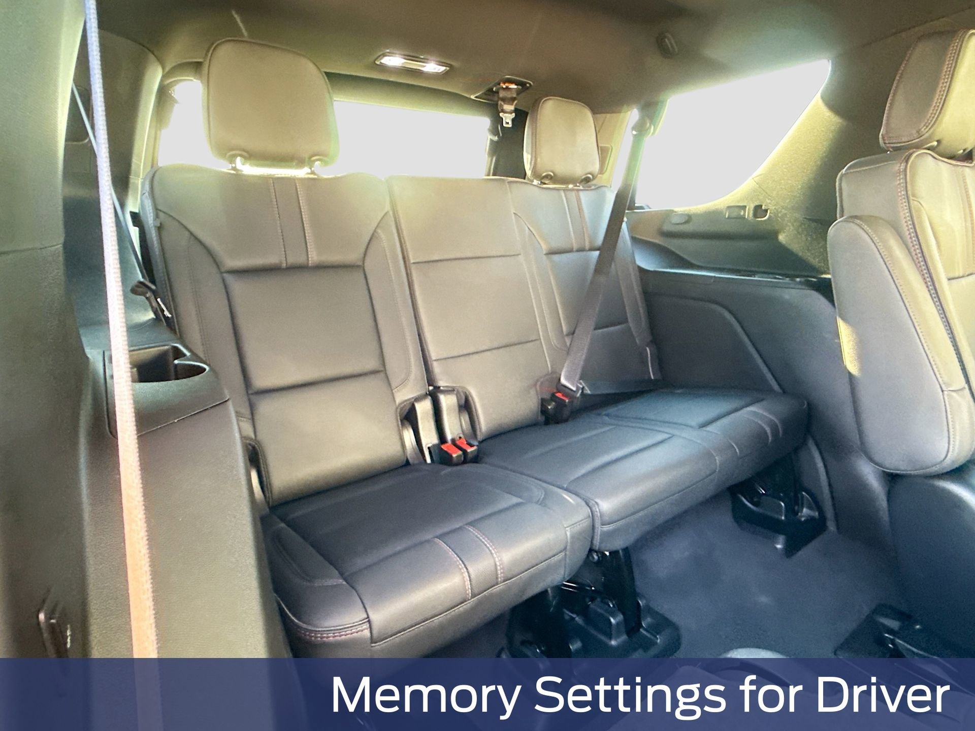 Used 2023 Chevrolet Tahoe RST w/ RST Performance Edition AWD/4WD image 33