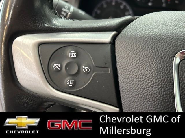 Used 2019 GMC Acadia SLE AWD/4WD image 18