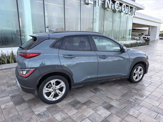 Used 2022 Hyundai Kona SEL FWD video 2