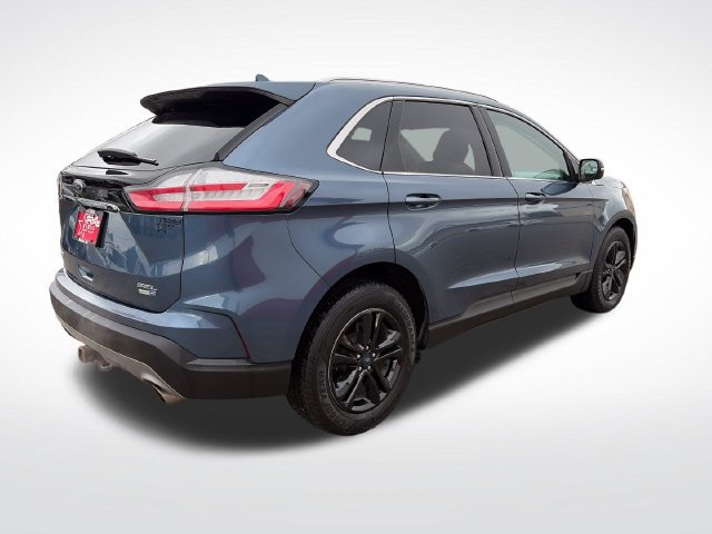 Used 2019 Ford Edge SEL w/ Equipment Group 201A AWD/4WD image 9