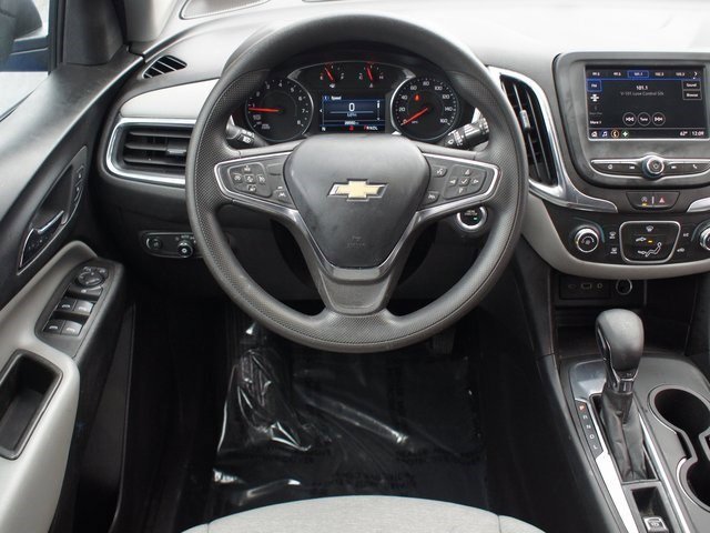 Used 2024 Chevrolet Equinox LS w/ LS Convenience Package image 5
