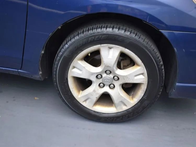 Used 2005 Toyota Matrix XR w/ Extra Value Pkg 2 image 30