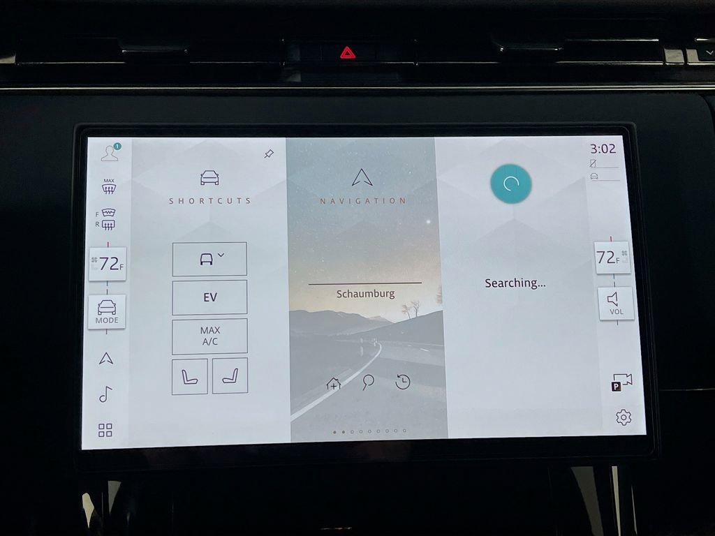 Used 2024 Land Rover Range Rover Sport Autobiography image 15