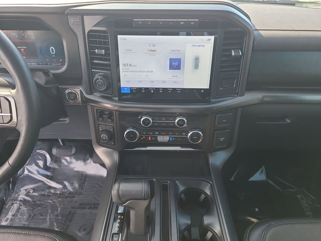 Used 2024 Ford F150 Tremor w/ Equipment Group 402A High image 36