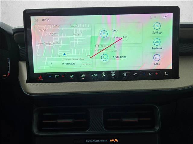 New 2026 Ford Maverick Lariat AWD/4WD image 11
