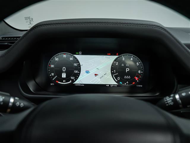 Used 2023 Land Rover Defender 110 X AWD/4WD image 25