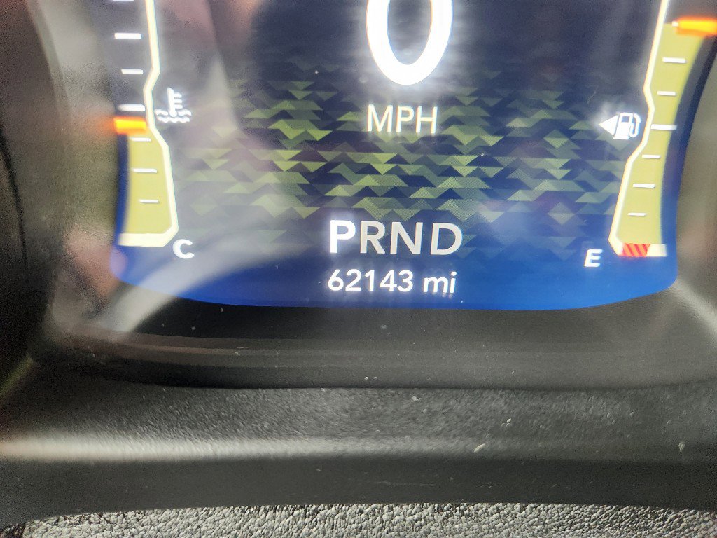 Used 2021 Jeep Wrangler Willys image 38