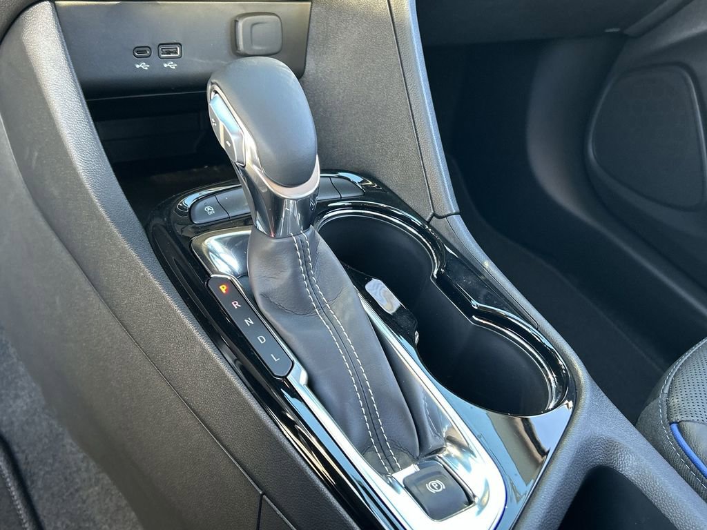 New 2026 Buick Encore GX Sport Touring image 16