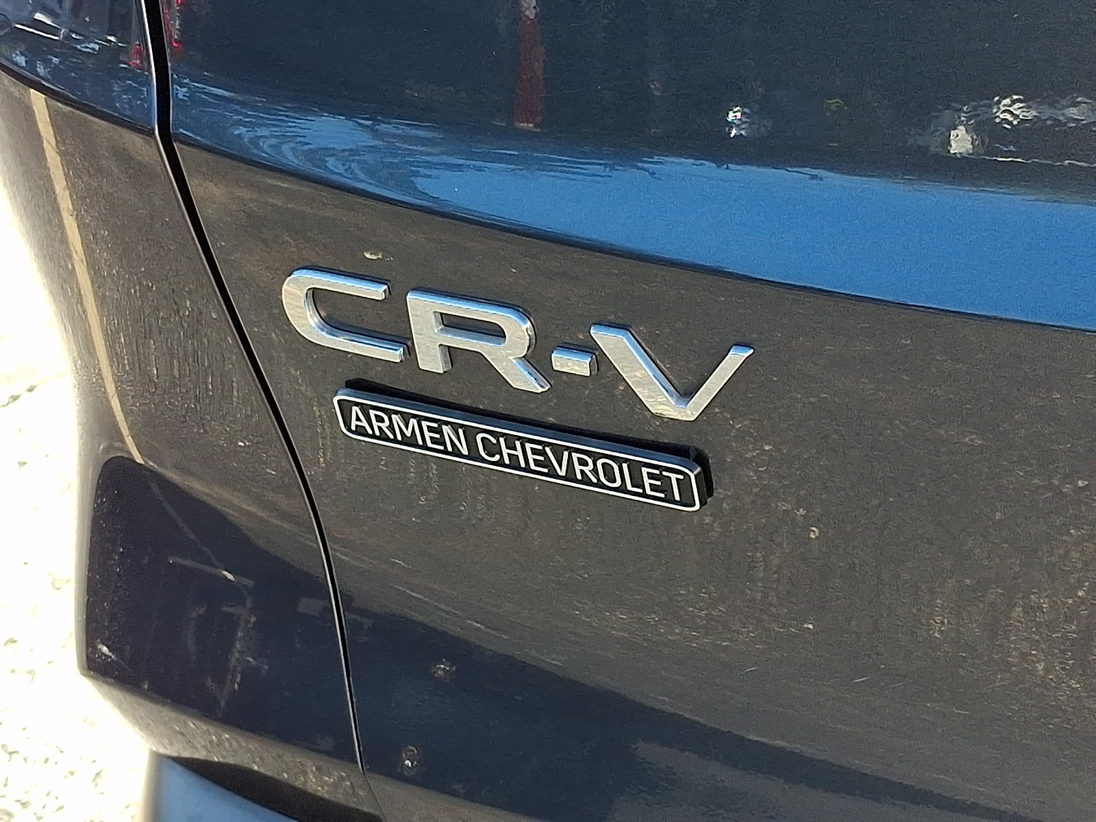 Used 2024 Honda CR-V LX image 31